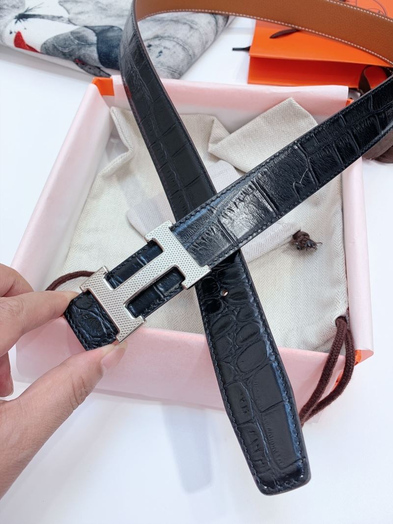 Hermes Belts